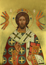 Домашний иконостас