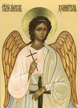 Мерная икона