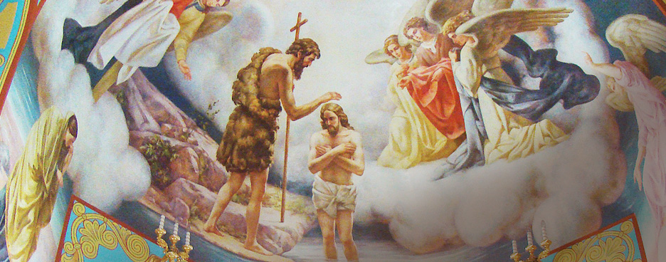 Храмовая роспись